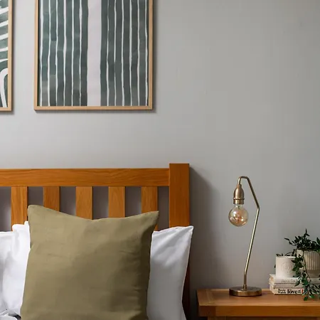 Appartement Charming Family With Stoves, Garden & Parking *