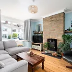 Charming Family With Stoves, Garden & Parking * Bristol