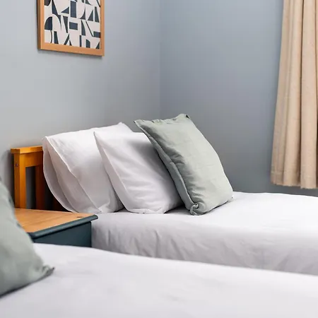 Charming Family With Stoves, Garden & Parking Apartmán *